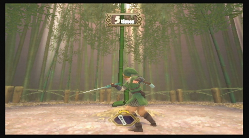 The Legend of Zelda: Skyward Sword - Imagen 30
